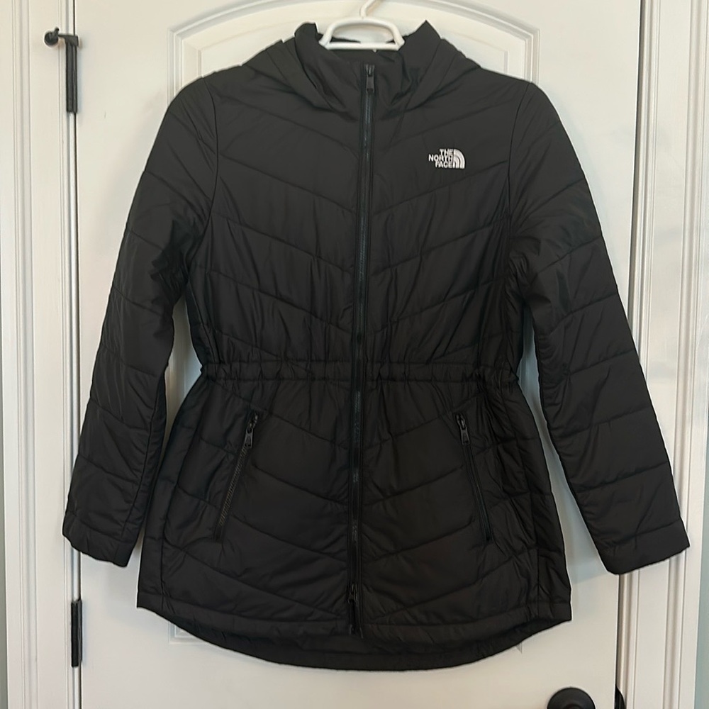 The North Face Tamburello Heatseeker Hooded Parka